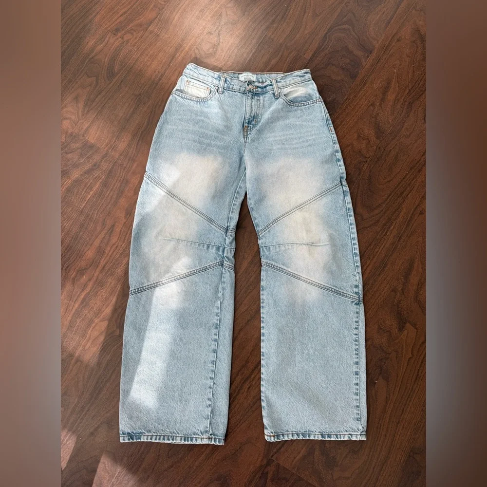 Revice Jet Jean - Picture 5 of 9